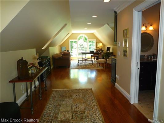 Luxury homes 猎乡之美