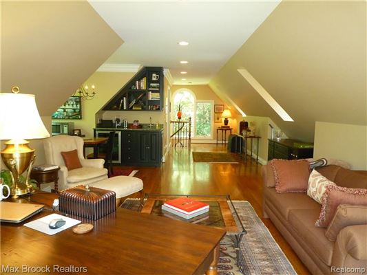 猎乡之美 luxury homes