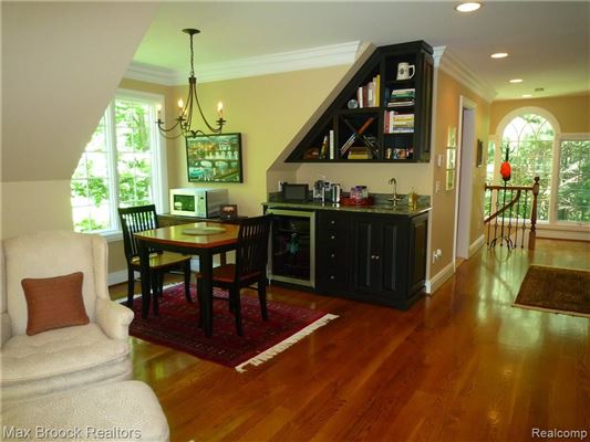 Luxury real estate 猎乡之美