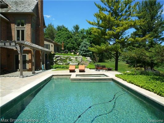 猎乡之美 luxury properties