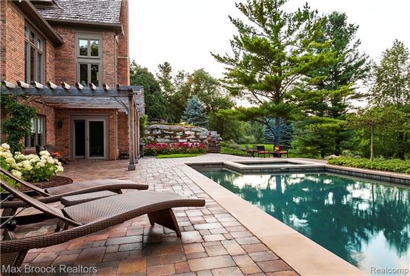 Mansions 猎乡之美