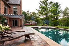 猎乡之美 mansions