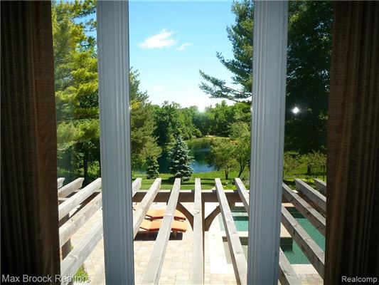 Mansions in 猎乡之美