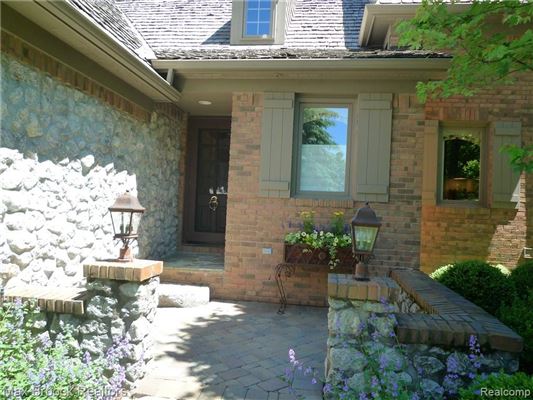 Luxury homes for sale