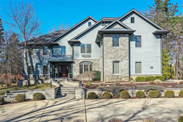 West Bloomfield Property Search