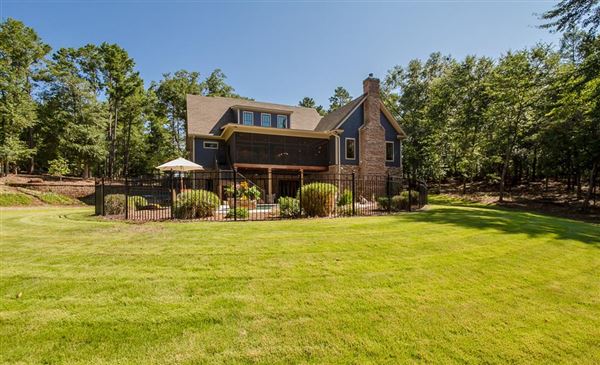 homes for sale in south carolina with 5 acres