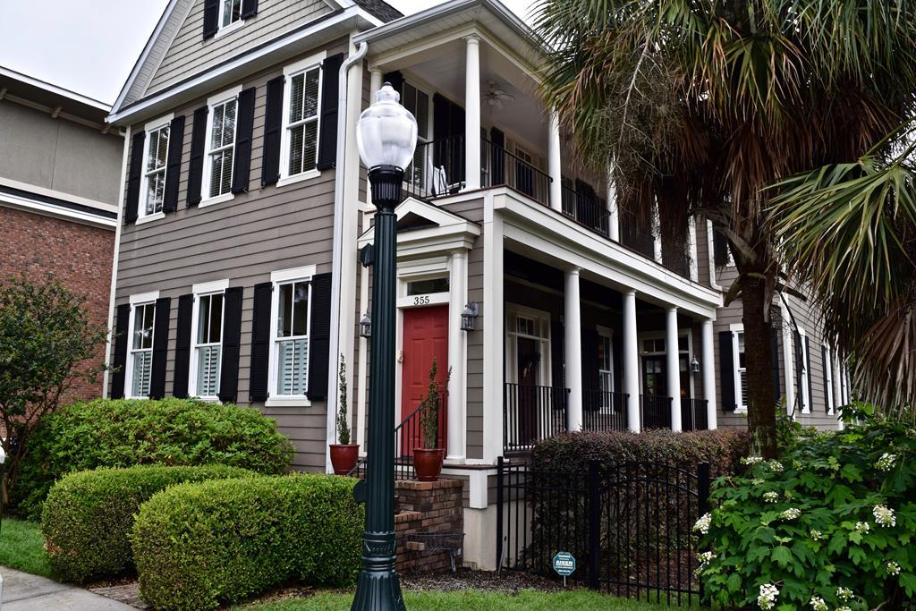 A TASTE OF CHARLESTON South Carolina Luxury Homes Mansions For Sale