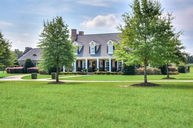 Aiken Luxury Homes and Aiken Luxury Real Estate | Property Search ...