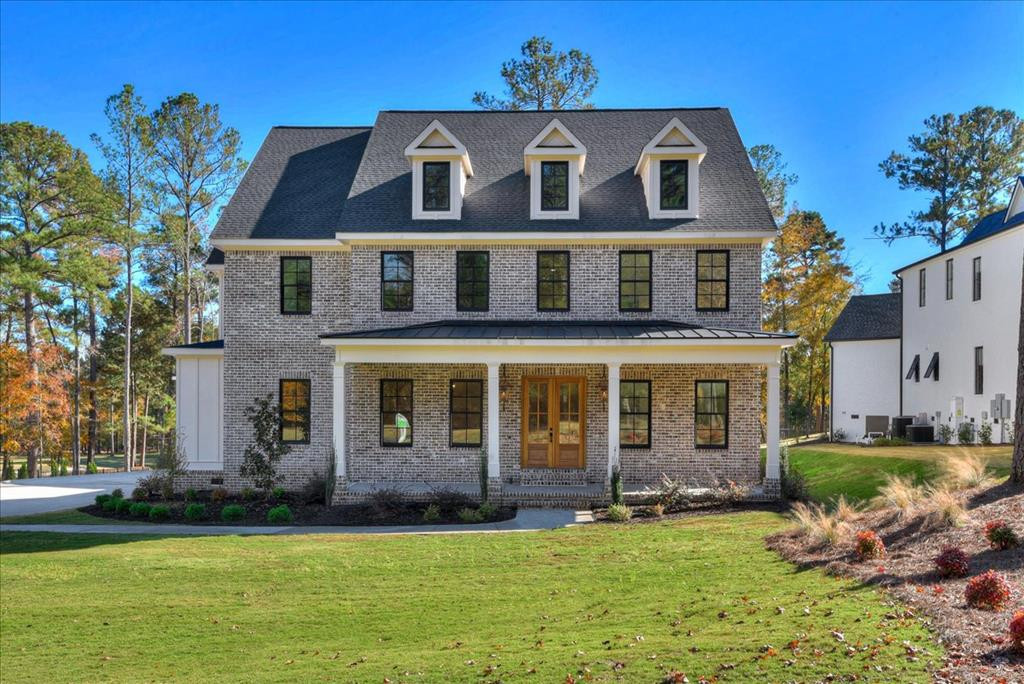 Luxury Residence In Champions Retreat On The Golf Course - 5241 Riverwood Parkway Evans Ga 30809 Usa - Mls 475258 Luxury Portfolio Luxury Residence In Champions Retreat On The Golf Course - 5241 Riverwood Parkway Evans Ga 30809 Usa - Mls 475258 Luxury Portfolio