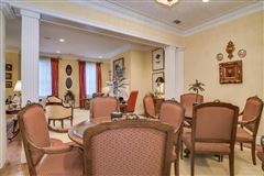 Luxury homes 高端联排别墅