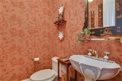 Luxury real estate 高端联排别墅