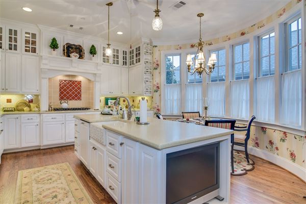 高端联排别墅 luxury real estate