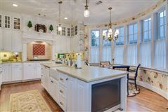 高端联排别墅 luxury real estate