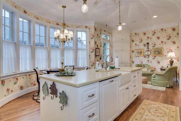 Luxury properties 高端联排别墅