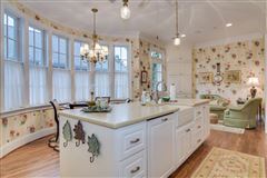 Luxury properties 高端联排别墅