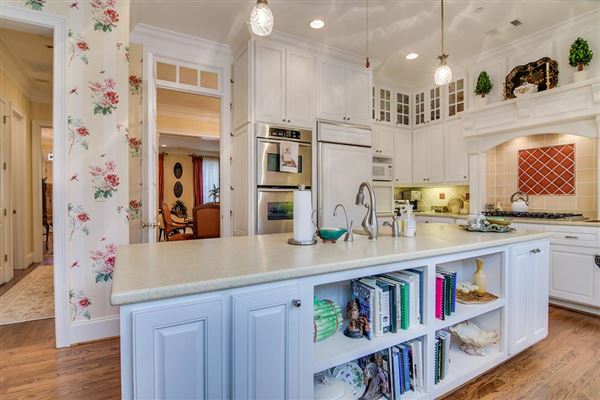 高端联排别墅 luxury properties