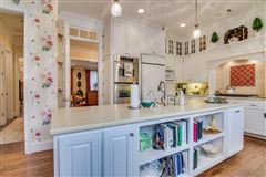 高端联排别墅 luxury properties