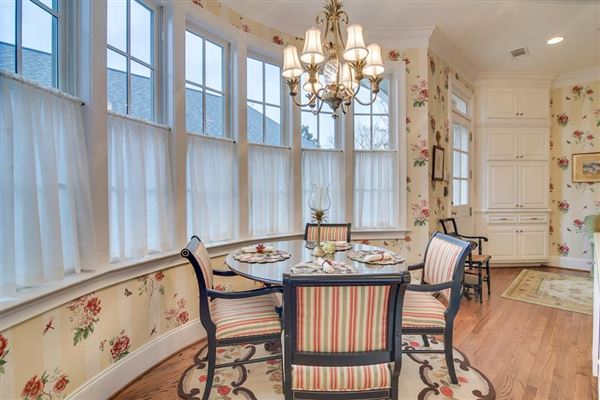 Mansions 高端联排别墅