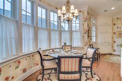 Mansions 高端联排别墅