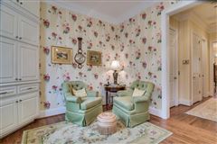 高端联排别墅 mansions