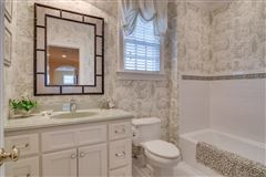 高端联排别墅 luxury real estate