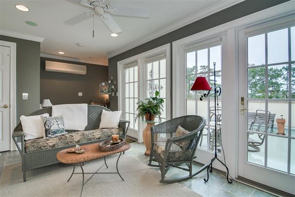 Mansions 高端联排别墅