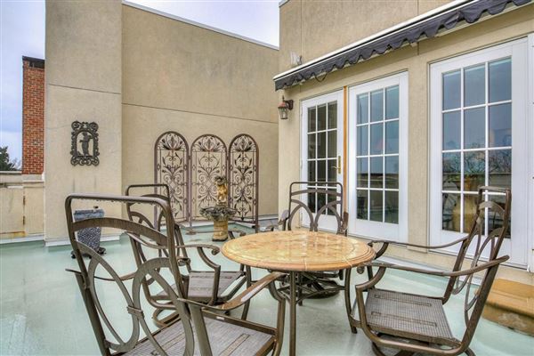 Luxury homes in 高端联排别墅