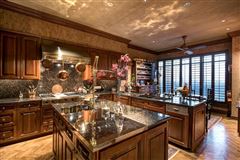 Luxury homes 亨廷顿19楼优雅的定制住宿 