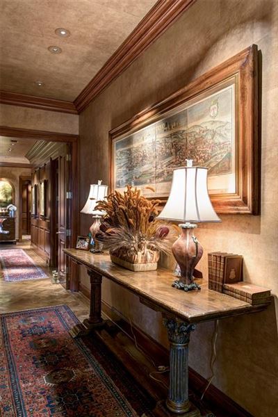 亨廷顿19楼优雅的定制住宿  luxury real estate