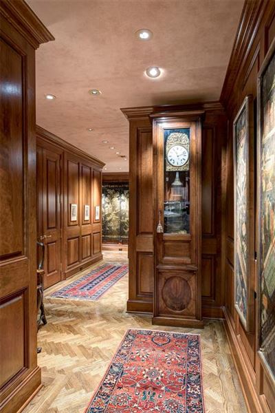 Luxury properties 亨廷顿19楼优雅的定制住宿 