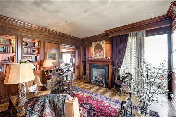 亨廷顿19楼优雅的定制住宿  luxury properties