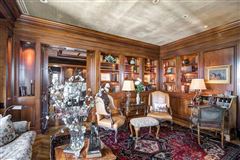 亨廷顿19楼优雅的定制住宿  luxury properties