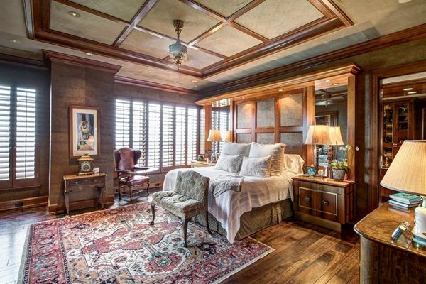 亨廷顿19楼优雅的定制住宿  mansions