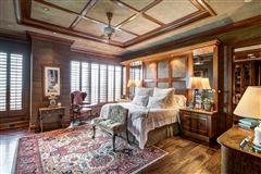 Mansions 亨廷顿19楼优雅的定制住宿 