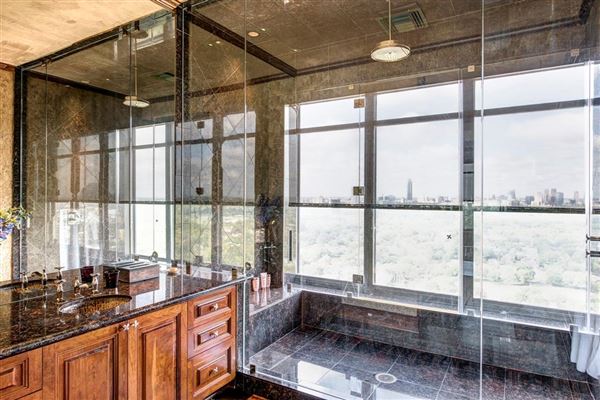 Luxury homes for sale