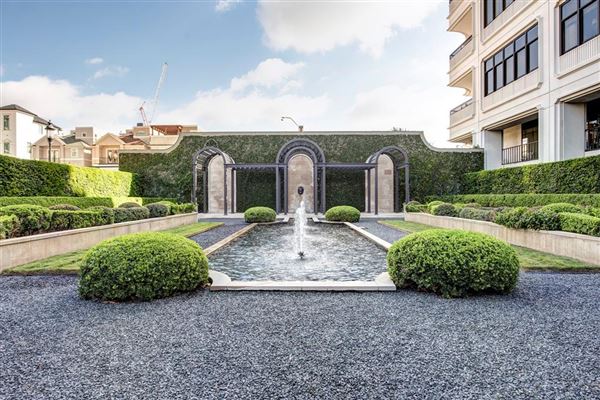 Luxury properties 亨廷顿19楼优雅的定制住宿 