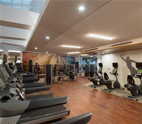 Mansions 亨廷顿19楼优雅的定制住宿 