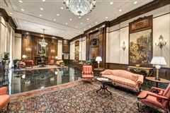 Mansions 亨廷顿19楼优雅的定制住宿 