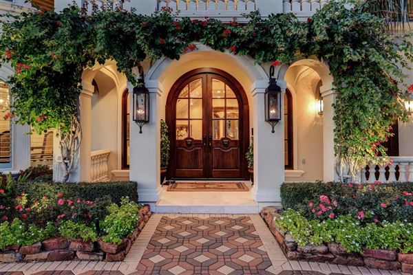 | Texas Luxury Homes | Mansions For Sale | Luxury Portfolio