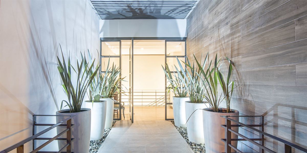 卡萨德拉洛马阿尔托埃斯卡祖酒店 luxury real estate