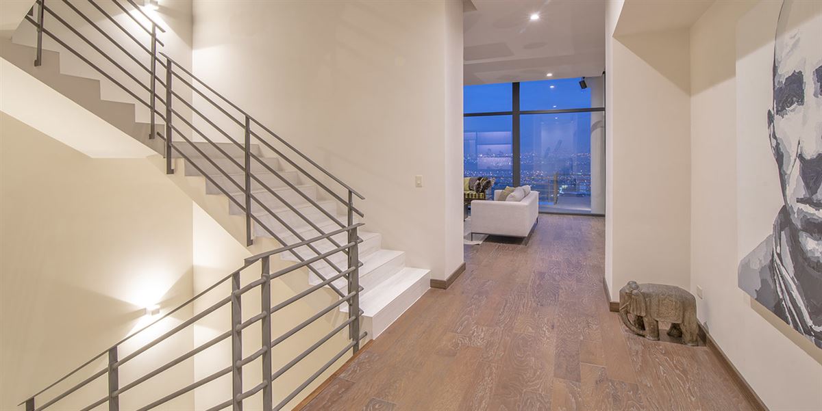 Luxury properties 卡萨德拉洛马阿尔托埃斯卡祖酒店