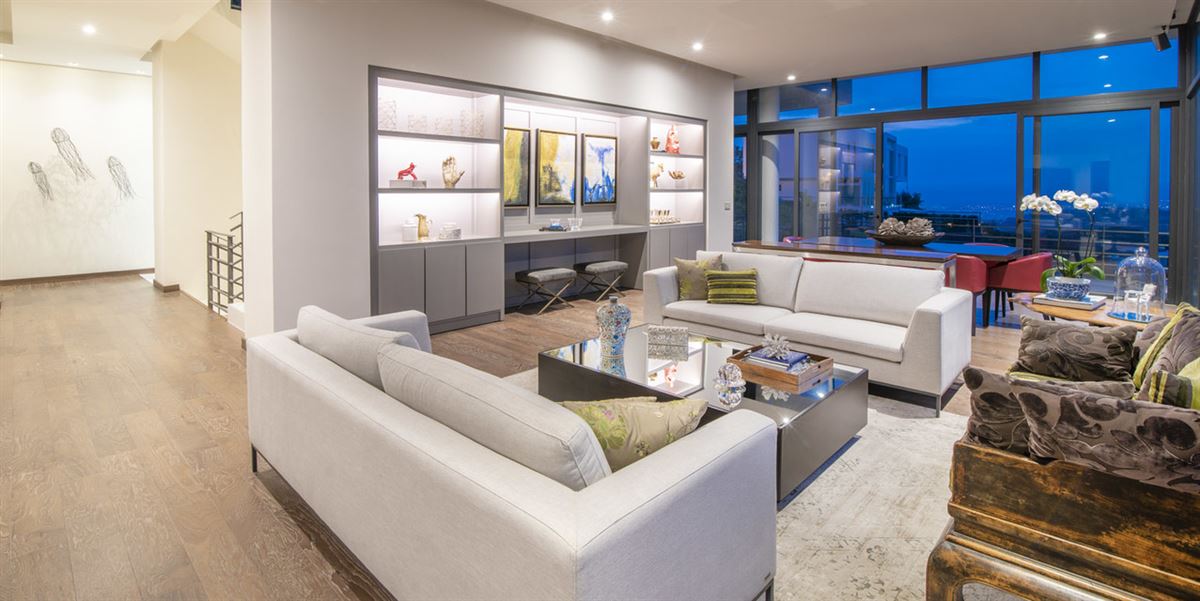 Mansions in 卡萨德拉洛马阿尔托埃斯卡祖酒店