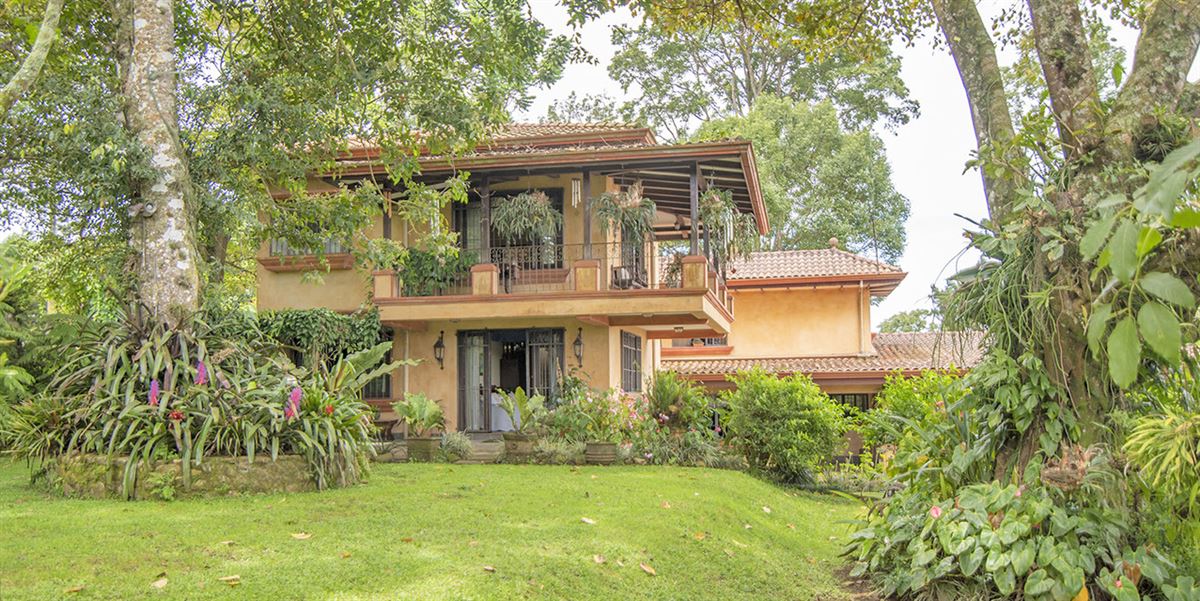 CASA DE CAMPO Costa Rica Luxury Homes Mansions For Sale Luxury