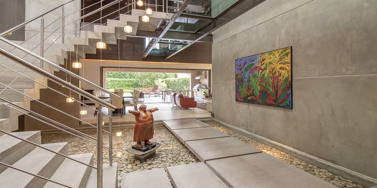 GLASS BRIDGE HOME Costa Rica Luxury Homes Mansions For Sale