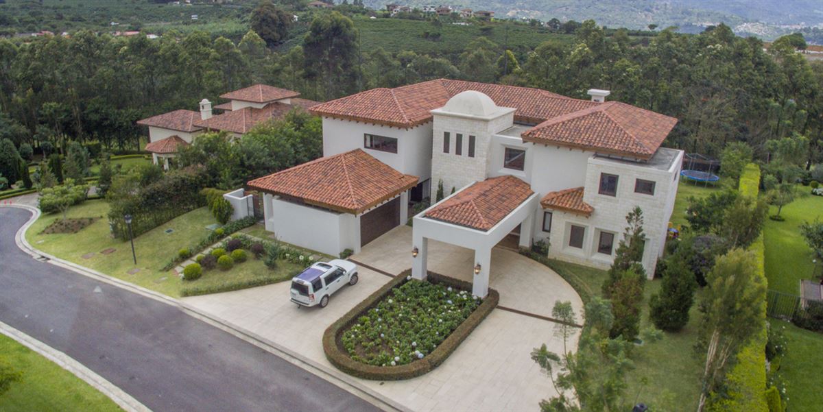 CASA MAGNA Costa Rica Luxury Homes Mansions For Sale Luxury Portfolio