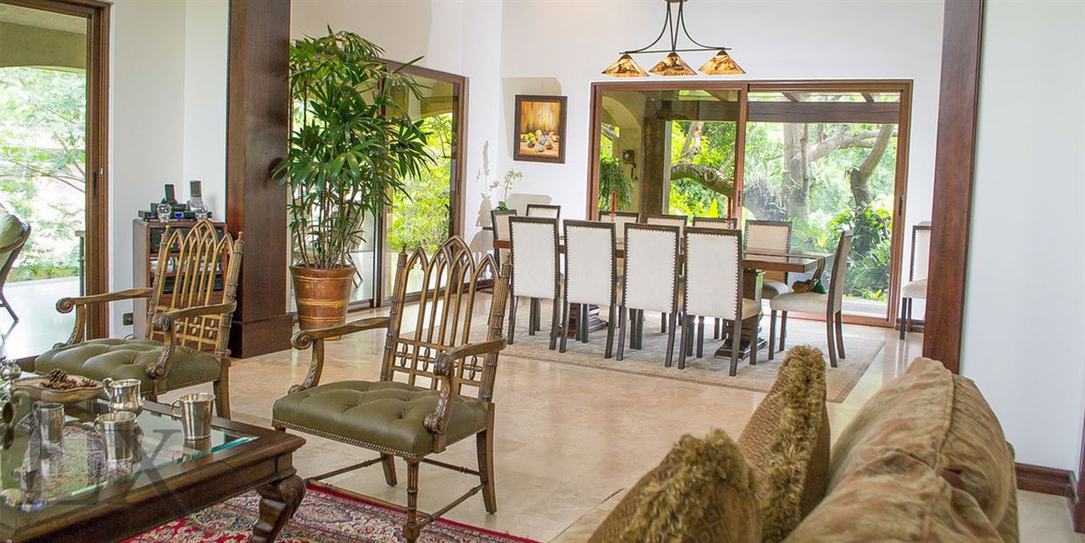 BEAUTIFUL LUXURY HOME FOR SALE IN CIUDAD COLON | Costa Rica Luxury ...