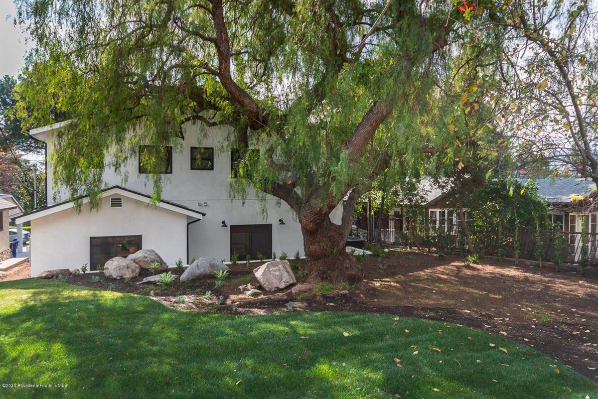 homes for sale in la crescenta ca