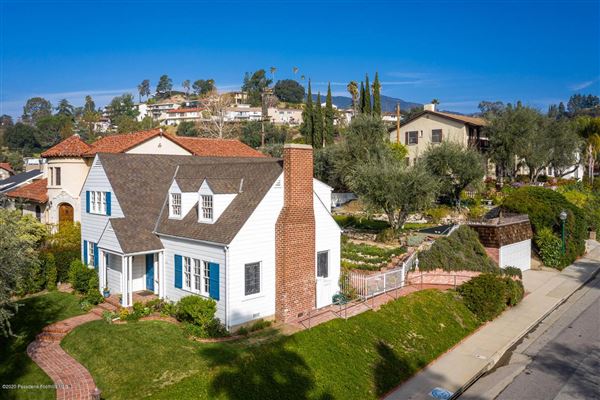 Glendale Ca Mansions