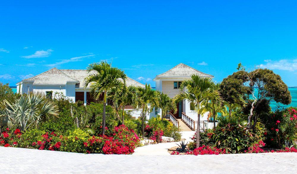 VILLA CERULEAN | Turks And Caicos Islands Luxury Homes | Mansions For ...