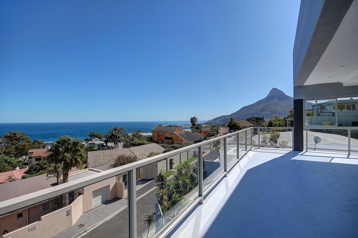 GIANT CAMPS BAY HOME | South Africa Luxury Homes | Mansions For Sale ...